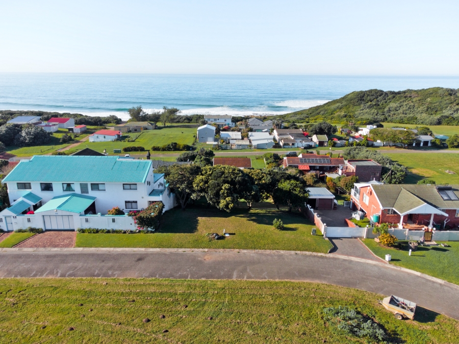 0 Bedroom Property for Sale in Kaysers Beach Eastern Cape